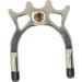 VGEBY Billiards Pool Cue Stick Bridge - High/Short Bridge Head - Pool Sticks Screw-on Cross Rest - Buy Online on GoSupps.com
