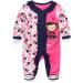 MAMIMAKA Baby Rompers Pajamas Cotton Jumpsuit Footed Bodysuits 0-3 Months - Set of 2 - Buy Online on GoSupps.com