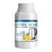 Bathroom Descaler - Cleaning Descaler 8.8fl.oz Instant Acting Pure Food Safe Eco-Friendly Limescale Remover Cleaning Hard Water Stains Puchen