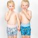Splash About Toddler Jammers 3-4 Years | Leak Proof Swim Shorts | Hidden Treasure Design - Buy Online on GoSupps.com