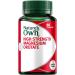 Nature's Own High Strength Magnesium Orotate 800mg 60 Capsules - Buy Online on GoSupps.com