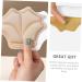 NOLITOY 8 Pairs Anti-Drop Heel Pads Comfortable Half Size Mat Sole Protectors for Women s High Heels Elastic Fabric Anti-Slip Cushions - Buy Online on GoSupps.com