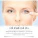 Huile de ricin bille rouleau pour les yeux huile de ricin et rouleau d'encens pour les yeux s rum rouleau pour les yeux soulage la fatigue oculaire poches sous les yeux anti-rides et r duit - Buy Online on GoSupps.com