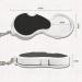 Magnifying Glass 5 Times HD Magnifier LED Light Magnifier Magnifier Magnifier Mini Folding Hand Magnifier Magnifier - Buy Online on GoSupps.com
