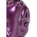 Buy Dickly Boxing Headgear - Waterproof Muay Thai & Kickboxing Head Cover for All Ages - Ultimate Facial Protection for Grapplers - Violet L - Buy Online on GoSupps.com