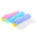 Hemoton Foaming Soap Mesh Bag Foam Sponge Bath Scrubber Shower Soap Bar Holder Bath Loofah Sponge Shower Scrubber Bath Sponges Body Cleansing Net Scrubbing Bubble Net Bubble Mesh Bag 7pcs