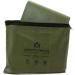 Arcturus Heavy Duty Survival Blanket - All-Weather Thermal Reflective Tarp - 60 x 82 - Reusable Emergency Blanket for Car or Camping - Olive Green - Buy Online on GoSupps.com