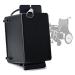 CSTAL 24V 15Ah Electric Wheelchair Power Battery Pack Removable Waterproof Lithium-Ion Battery with 29.4V 2A Charger + BMS System for 0-500W Motor