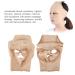 Thin V Face Facial Lifting Mask - Healthcare Tool for Facial Massage | Unisex Beauty Mask (XL) - Shop Internationally! - Buy Online on GoSupps.com