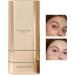 de teint en b ton couverture longue dur e b ton de maquillage hydratant correcteur finition naturelle de la peau formule de de teint l g re beaut portable pour le look - Buy Online on GoSupps.com