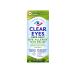 Clear Eyes Once Daily Allergy Relief Eye Drops, 0.085 fl oz Allergy Relief Drops