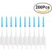 Buy Licon Soft Silicone Tooth Floss & Interdental Brush - 150 Disposable Toothpicks for Optimal Oral Care | International Shipping - Buy Online on GoSupps.com