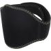 Niceyea Self-Warming Turmaline Neck Support Pad - Heating Neck Warmer & Pillow with Velcro Fastener for Ultimate Comfort - Buy Online on GoSupps.com