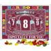 Burnley Football Shirt Gift Boxed Sweets - Buy Online on GoSupps.com