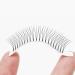 Premium 3D Volume Lash Extensions | 0.10mm C Curl Premade Fans | Soft Mix Lengths 8-15mm | International Shipping - Buy Online on GoSupps.com