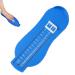 Shoe sizes children children children children to measure the shoe size shoe measuring device children shoe knife children feet for all kinds of people is suitable
