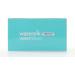 Waterpik Cordless Freedom Water Flosser - Wireless Waterproof Travel-Friendly 3 Attachments - Ideal for Small Baths & Showers (WF-03EU010) - Buy Online on GoSupps.com