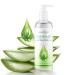 DERMAXGEN Aloe Vera Gel - Organic 100% Pure Aloe + Witch Hazel + Vitamin C + Vitamin E - Skin Soothes  Moisture And Repair Formula  Nutrients Rich And Cold Pressed 12 Fl Oz / 360 Ml