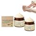 LYYHUILIN 2PCS Beef Tallow for Skin Tallow and Honey Balm Nourish and Soothe DrySkin beef my body cream help restore your skin s natural balance and vitality60G/2.12OZ