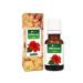 HIBISCUS OIL 100% NATURAL PURE UNDILUTED UNCUT ESSENTIAL OIL 15ML Hibiscus 15 ml (Pack of 1)