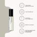 DEMETER Marshmallow Roll On Perfume Oil 0.33 Oz Long-Lasting 10 ml - Buy Online on GoSupps.com