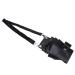 Hairdressing Scissors Holder Multiple Pocket Professional Practical Hair Scissors Holster for Hairdressing Tool for Pet Shop for Salon