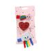 FRCOLOR Kids Hair Accessories Kid Hair Accessories