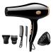 Hair Dryer Hair Dryer Household appliances High-Power Hair Dryer Blu-ray Hair Care Hair Dryer Negative ion Salon Low Noise Hair Dryer 5-Speed Mode