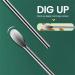 2023 Ear Cleaning Master - 6-Piece Stainless Steel Earwax Removal Kit in Pink - Buy Online on GoSupps.com