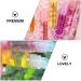 SHERCHPRY 5pcs Fruit Lip Balm Set - Flavored Lip Gloss Moisturizing Lip Plumper & Pomade - International Shipping Available - Buy Online on GoSupps.com