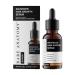 Bare Anatomy Advanced Hair Growth Serum | 3% Redensyl + 4% Anagain + 3% Baicapil + 1% Capilia Longa Rosemary Biotin & Rice Extract | Hair growth & Hair fall control serum for Women & Men | 30mL