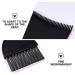 Kit Coiffure Professionnel avec Peigne et Brosse pour Coloration Cheveux Planche de Teinture Incurv e Protectrice pour Salon et Usage Domestique Outil Pratique pour M ches et - Buy Online on GoSupps.com