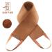 GAIYAH Self Tanner Back Applicator - Tanning Mitt for Easy Back Lotion Application - Buy Online on GoSupps.com