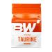 Bodybuilding Warehouse Taurine Powder Supplement - Amino Acid That is Naturally Occurring Within The Body - Manufactured in The UK (Unflavoured 250g) Unflavoured 250 g (Pack of 1)
