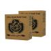 2 Bar Nabulsi Nablus Green Olive Oil & Laurel Soap Glycerin Cold Pressed Natural Pure Egyptian Traditional Handmade All Skin Face Body Hair Types Vegan
