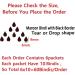 Shop Vama Fashions Tear Drop Small Velvet Tilak Bindi - Maroon Bindis for Women | International Shipping Available - Buy Online on GoSupps.com