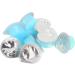 20PC Professional Dental Polishing Paste - Natural Tooth Protection & Alkalization Cream (Blue) - Safe & Effective Teeth Polishing - Buy Online on GoSupps.com