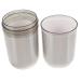 Plafope box rasweeper toothbrush travel case case case case case travel toothbrush etuis travel toothpaste etui toothbrush organizer toothbrush travel cups travel toothbrush holders