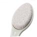 Housoutil 1PC Pumice feet Pumice Brush Double Sided Pumice Stone Pumice Brush Makeup Remover exfoliating Brush Foot Foot exfoliator Foot rubbing Board Stepping Stone - Buy Online on GoSupps.com