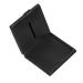 iPobie Metal Cigarette Case Box Cigarette Case Holder Storage Double Sided Flip Open Pocket for 20 Cigarettes - Buy Online on GoSupps.com