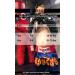Jayefo Kids Boxing Gloves - Youth MMA & Muay Thai Kickboxing Gloves for Beginners - Black/Yellow 4oz - Buy Online on GoSupps.com