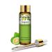 PHATOIL Bergamot Essential Oil 10ML - Undiluted and Cruelty-Free Pure Bergamot Oil - Essential Oils for Diffusers for Home Bergamot 10.00 ml (Pack of 1)