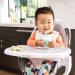Munchkin Silicone Open Training Cup with Straw for Babies and Toddlers 6 Months+ - Mint 4oz - Buy Online on GoSupps.com