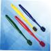 4pcs Gradient Toothbrush Set - Perfect Gift for Toothbrush Lovers | International Shipping Available - Buy Online on GoSupps.com