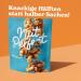 Nut Perfect Walnut Kernels 100g - Natural Crispy Halves for Vegan Nutrition | Fresh Traceable Direct Trade - Buy Online on GoSupps.com
