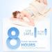 KUIKUI Snoring Nose Clip - Easy Breathe Comfort for Quality Sleep | Portable Size - Buy Online on GoSupps.com
