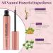 Skinqore GlamLash Eyelash Serum for Growth & Thickness | Boost Lashes & Brows with Keratin Peptides & Amino Acids | 3ml - Buy Online on GoSupps.com