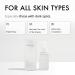 Depology Dark Spot Correcting N.A.T Serum - Brightening Facial Serum with Niacinamide & Tranexamic Acid for Dark Spots Fine Lines & Wrinkles - Korean Skin Care 1.01 fl. Oz - Buy Online on GoSupps.com