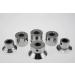 Bead Roller Hem Roll Set Tipping Die Tool for 22mm Shafts - LOUDERLUN (Non-Chrome Plated) - Buy Online on GoSupps.com