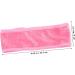 MAGICLULU Beauty Salon Head Scarf Head Band Facial Headband Beauty Headband Facial Make-up Headband Facial Softer Headband Spa Headband Beauty Towel Face Elastic Cotton - Buy Online on GoSupps.com